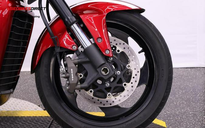 2019 Suzuki Boulevard M109R BOSS - $7,999.00