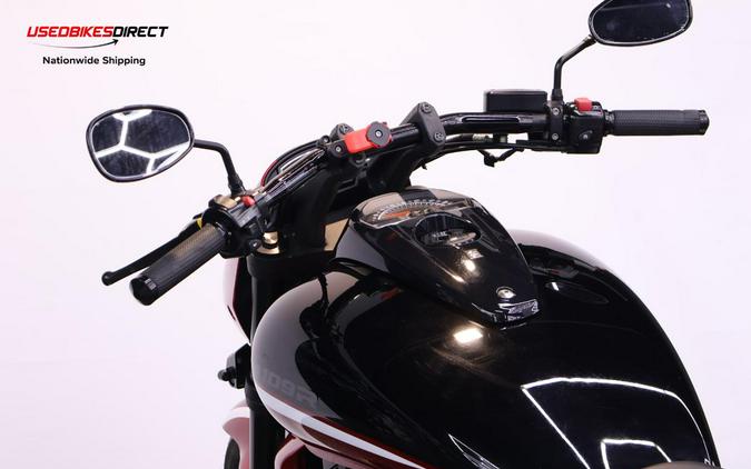 2019 Suzuki Boulevard M109R BOSS - $7,999.00