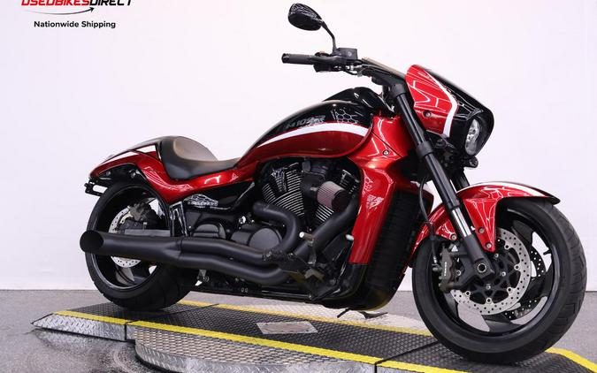 2019 Suzuki Boulevard M109R BOSS - $7,999.00