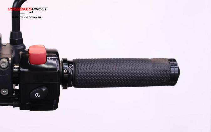 2019 Suzuki Boulevard M109R BOSS - $7,999.00