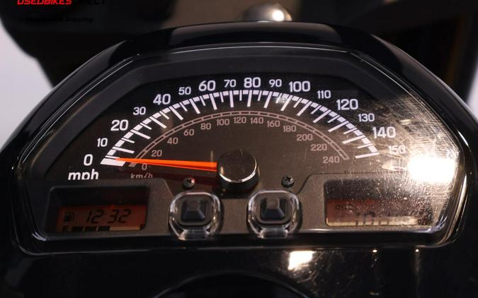 2019 Suzuki Boulevard M109R BOSS - $7,999.00