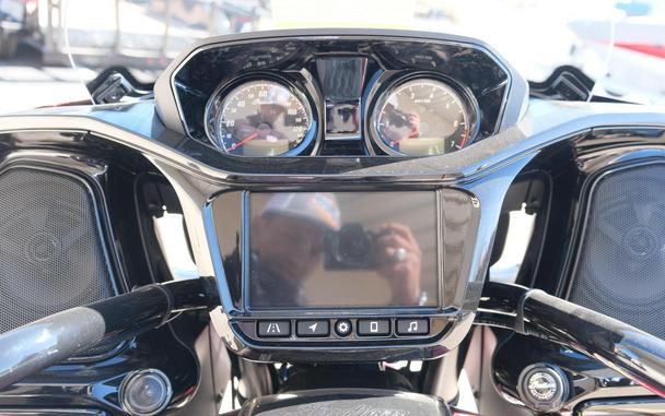 2026 INDIAN MOTORCYCLE PURSUIT DARK HORSE