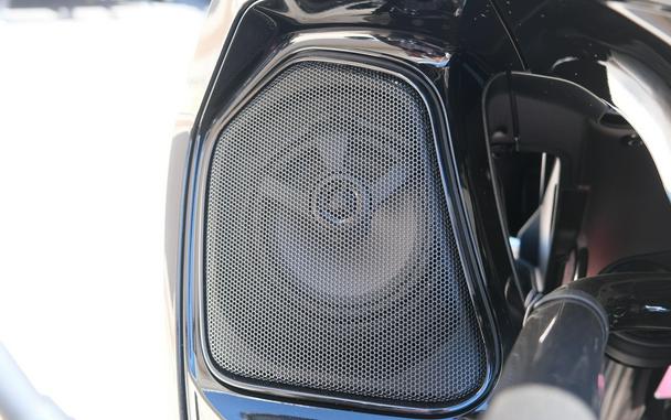 2026 INDIAN MOTORCYCLE PURSUIT DARK HORSE