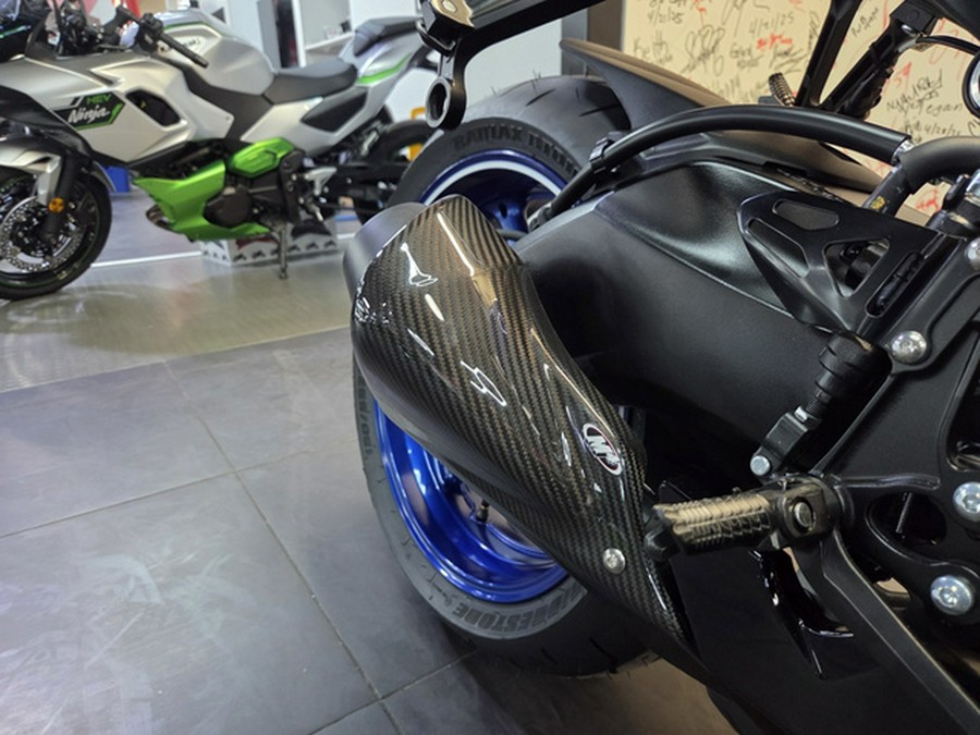 2026 Suzuki GSX-R 750Z 40th Anniversary Edition