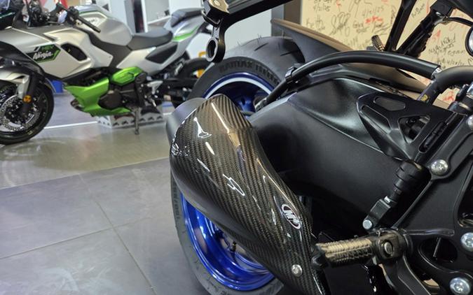 2026 Suzuki GSX-R 750Z 40th Anniversary Edition