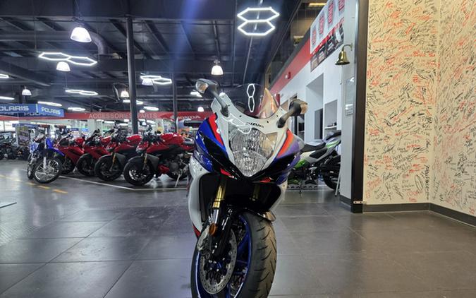 2026 Suzuki GSX-R 750Z 40th Anniversary Edition