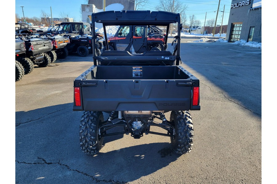2026 Polaris Ranger 500