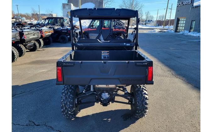 2026 Polaris Ranger 500