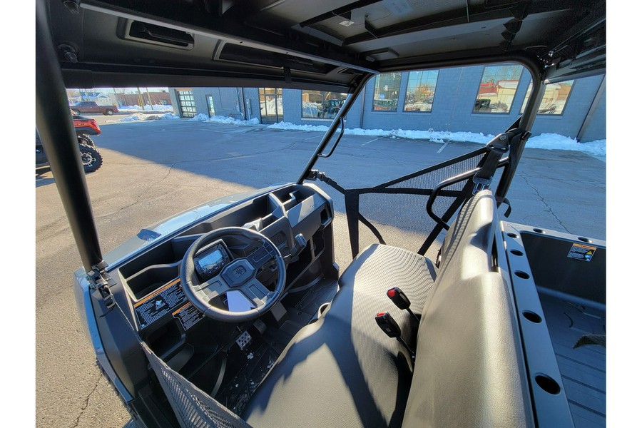 2026 Polaris Ranger 500