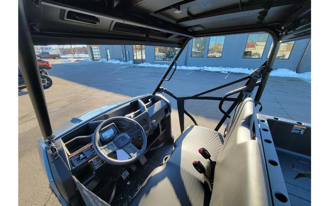2026 Polaris Ranger 500
