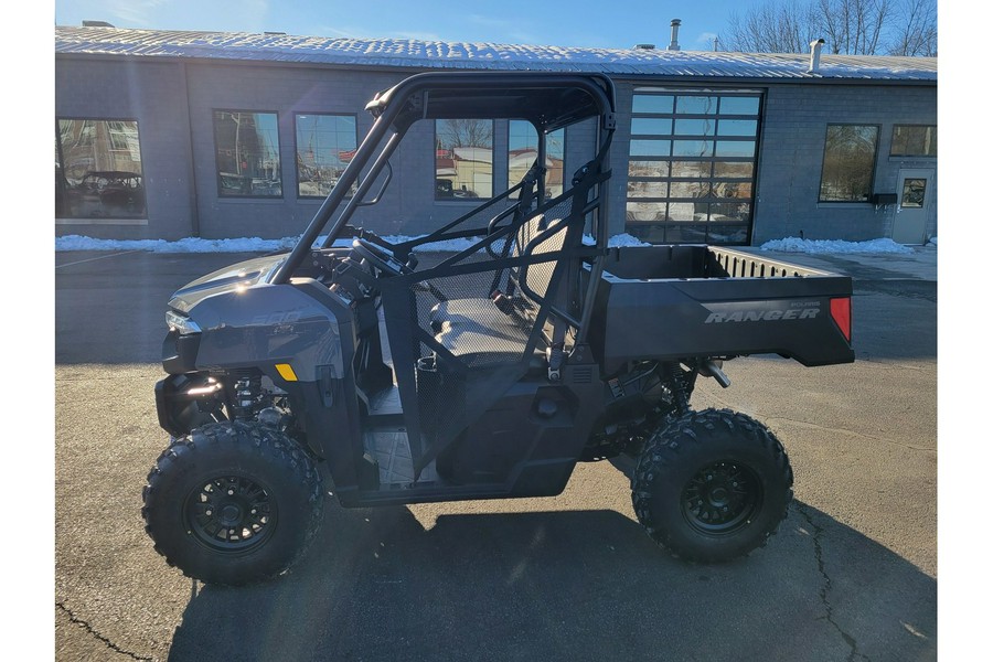 2026 Polaris Ranger 500