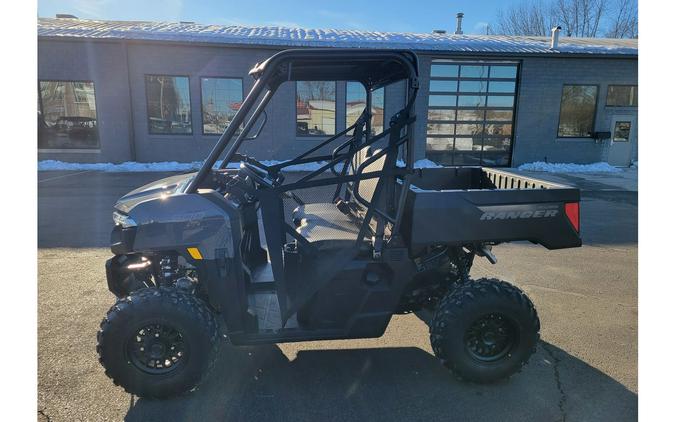 2026 Polaris Ranger 500