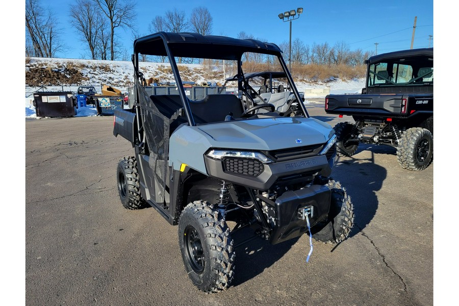 2026 Polaris Ranger 500