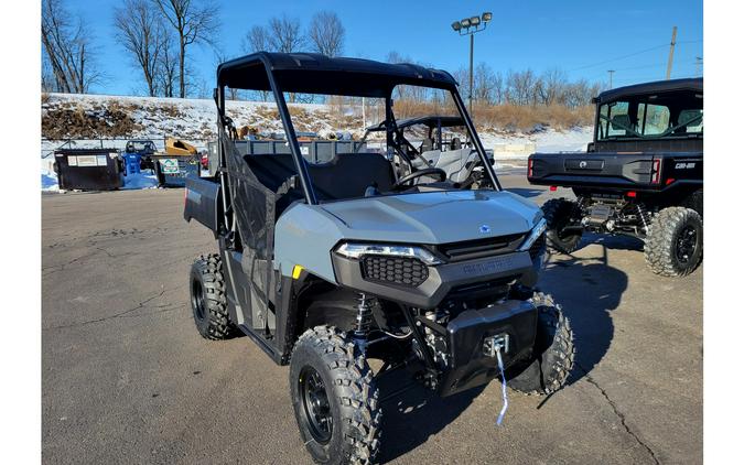 2026 Polaris Ranger 500