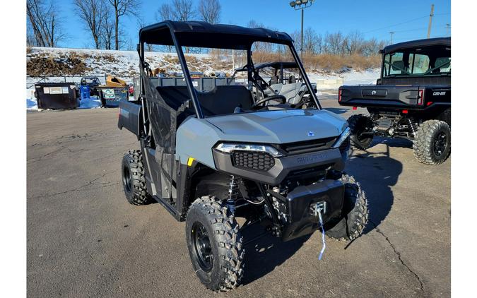 2026 Polaris Ranger 500