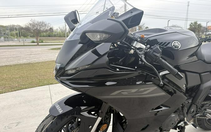 2026 YAMAHA YZF-R7 - A001333
