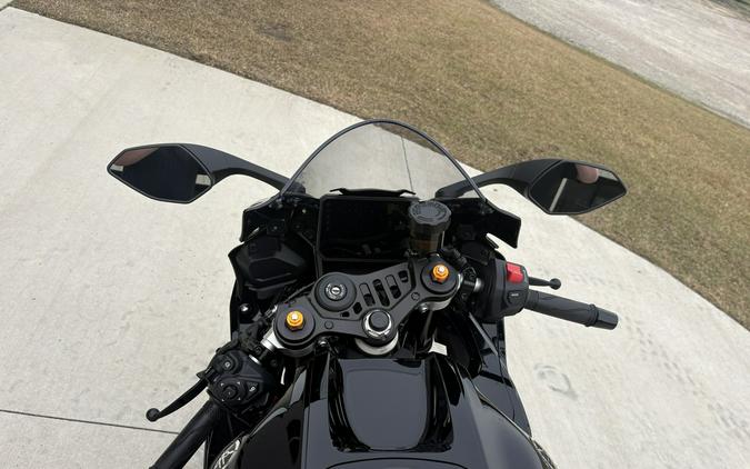 2026 YAMAHA YZF-R7 - A001333