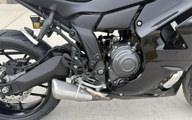 2026 YAMAHA YZF-R7 - A001333