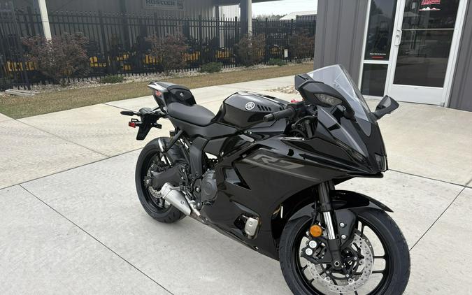 2026 YAMAHA YZF-R7 - A001333