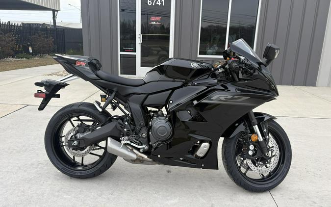 2026 YAMAHA YZF-R7 - A001333
