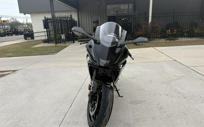 2026 YAMAHA YZF-R7 - A001333