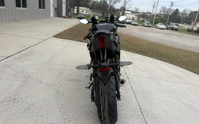 2026 YAMAHA YZF-R7 - A001333