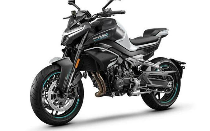 2026 CFMOTO 800NK