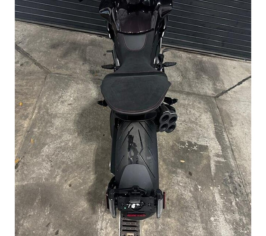 2026 Ducati XDiavel V4