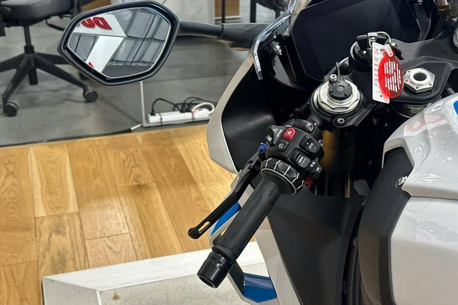 2026 BMW S1000 RR