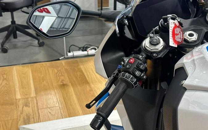 2026 BMW S1000 RR