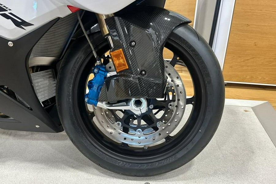 2026 BMW S1000 RR