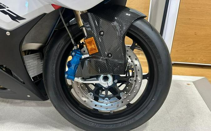 2026 BMW S1000 RR