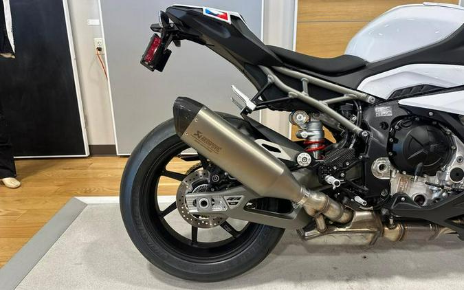 2026 BMW S1000 RR