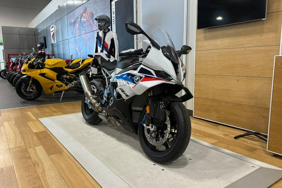 2026 BMW S1000 RR