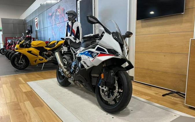 2026 BMW S1000 RR