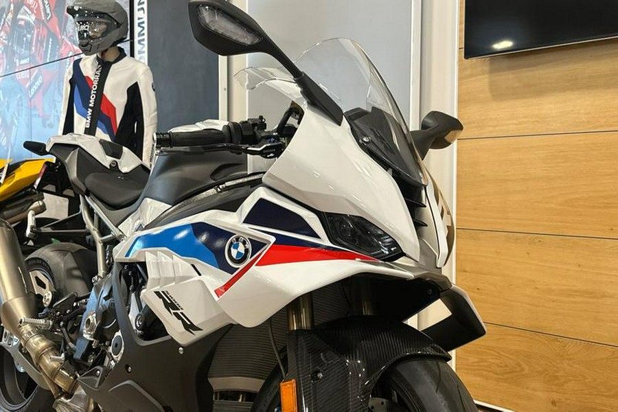 2026 BMW S1000 RR