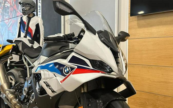 2026 BMW S1000 RR