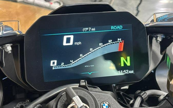 2026 BMW S1000 RR
