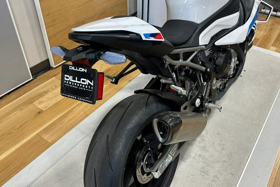 2026 BMW S1000 RR