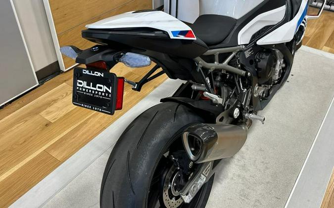 2026 BMW S1000 RR