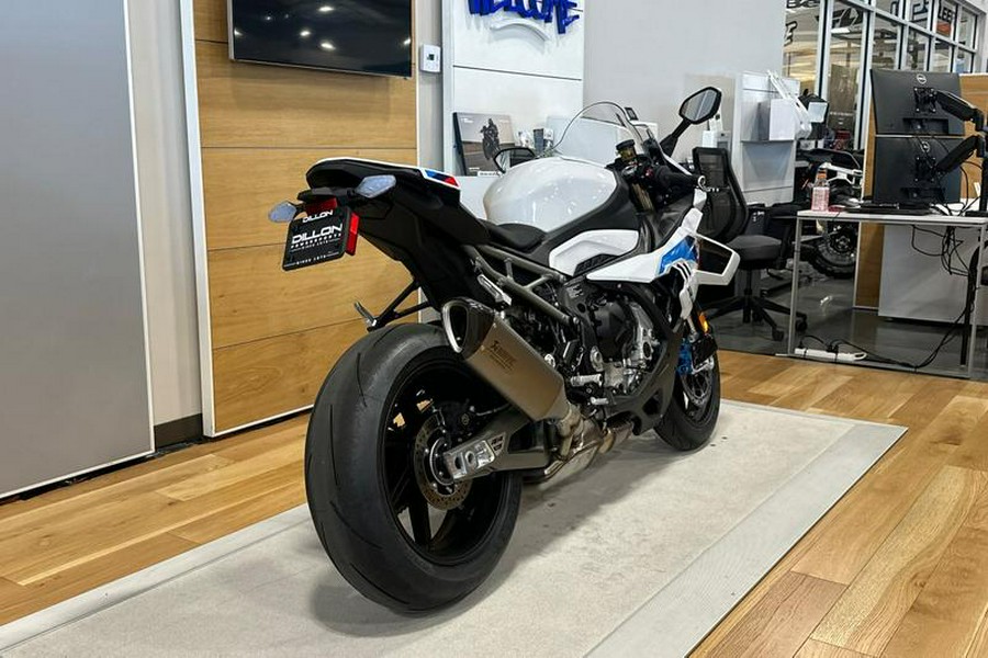2026 BMW S1000 RR
