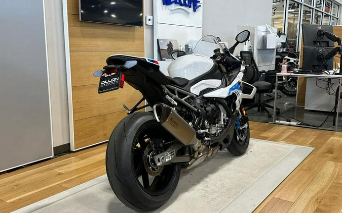 2026 BMW S1000 RR