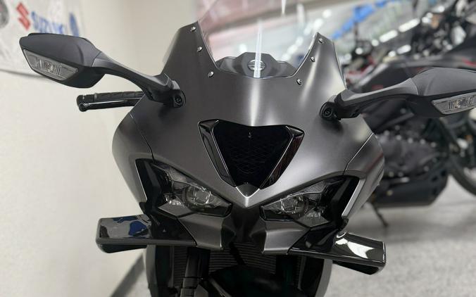 2026 Kawasaki ZX1003ATFAN - K1362A