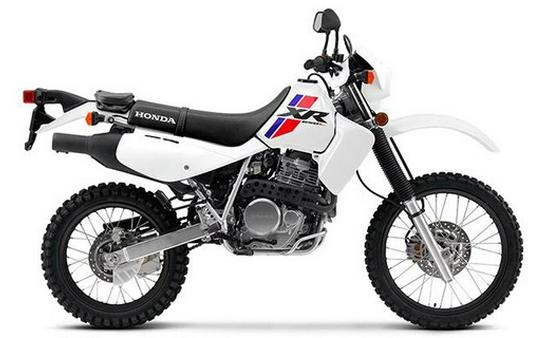 2025 Honda XR 650L