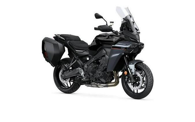 2026 Yamaha Tracer 9