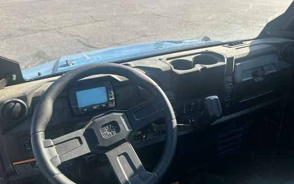 2025 Polaris® RANGER SP 570 NS ED - ZENITH BLUE