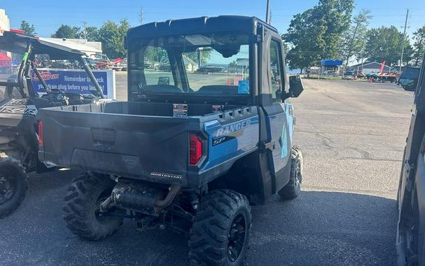 2025 Polaris® RANGER SP 570 NS ED - ZENITH BLUE