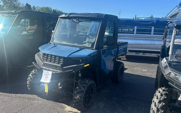 2025 Polaris® RANGER SP 570 NS ED - ZENITH BLUE