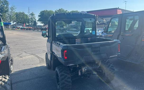 2025 Polaris® RANGER SP 570 NS ED - ZENITH BLUE