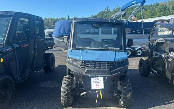 2025 Polaris® RANGER SP 570 NS ED - ZENITH BLUE